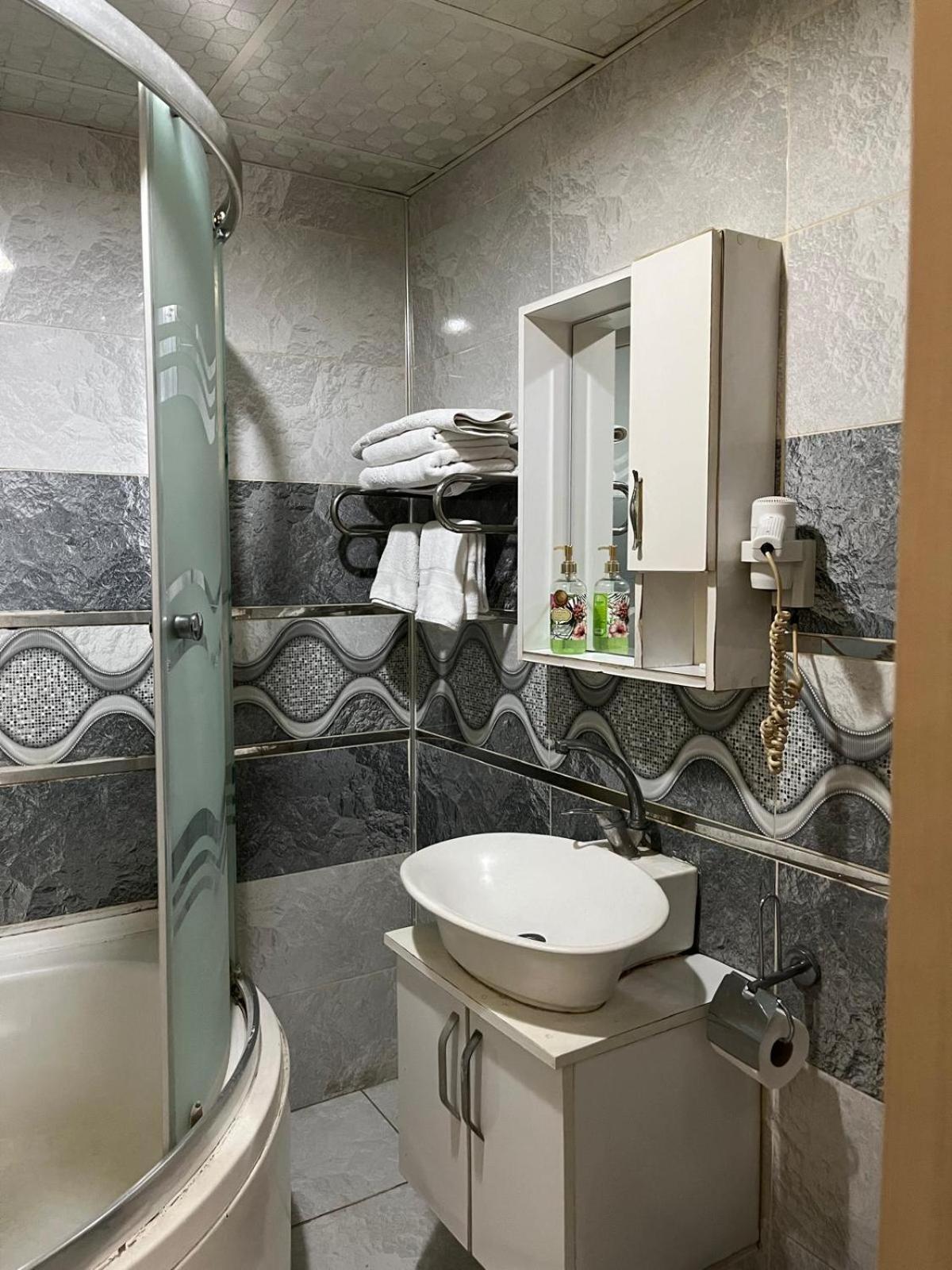 Sirinyer Elit Residance Apart Hotel İzmir Buitenkant foto