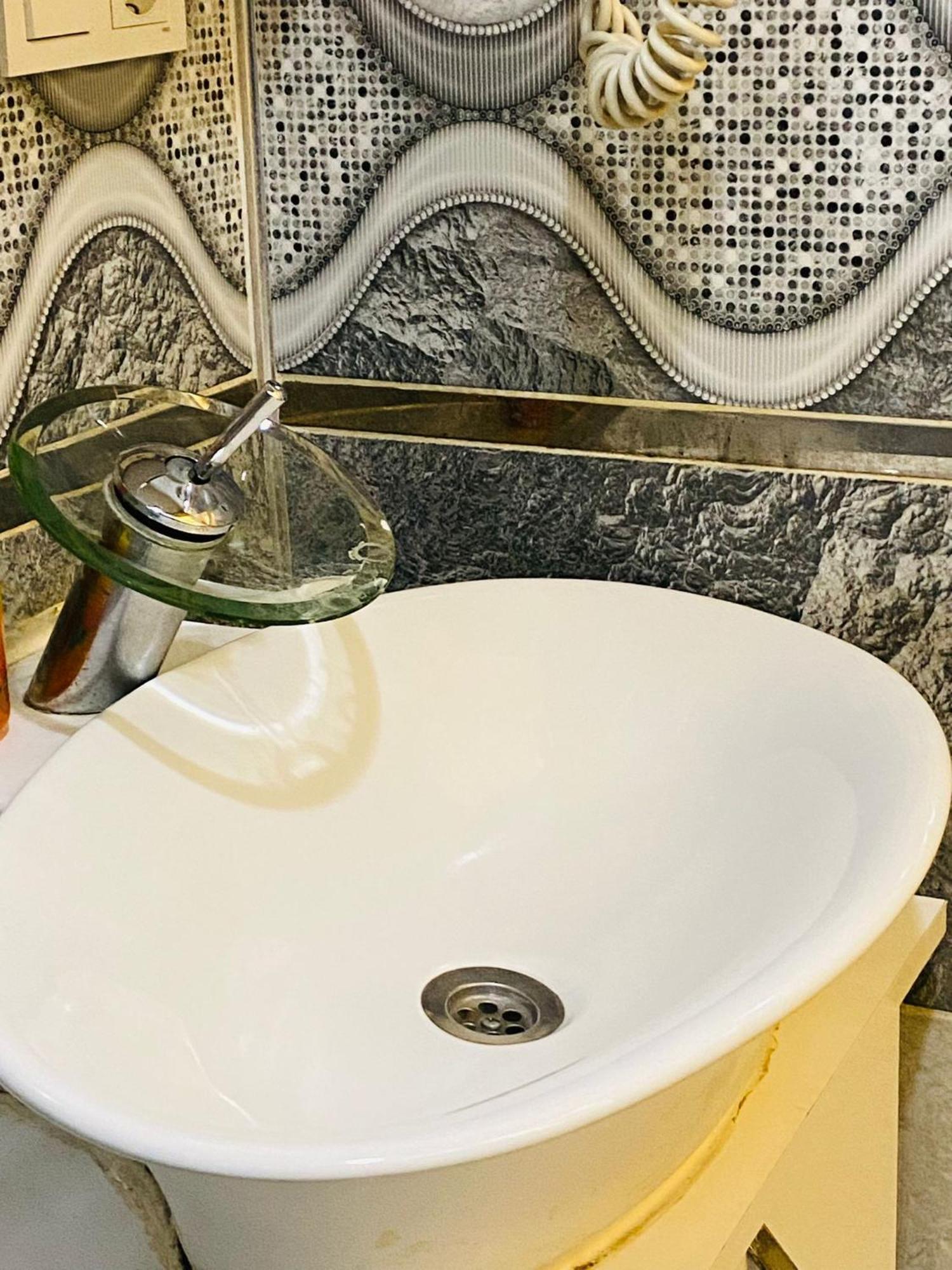 Sirinyer Elit Residance Apart Hotel İzmir Buitenkant foto