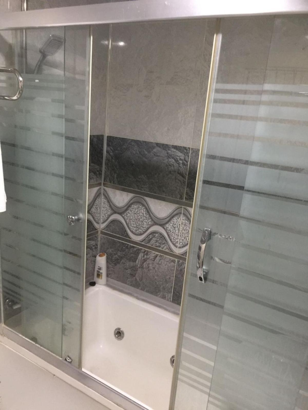 Sirinyer Elit Residance Apart Hotel İzmir Buitenkant foto