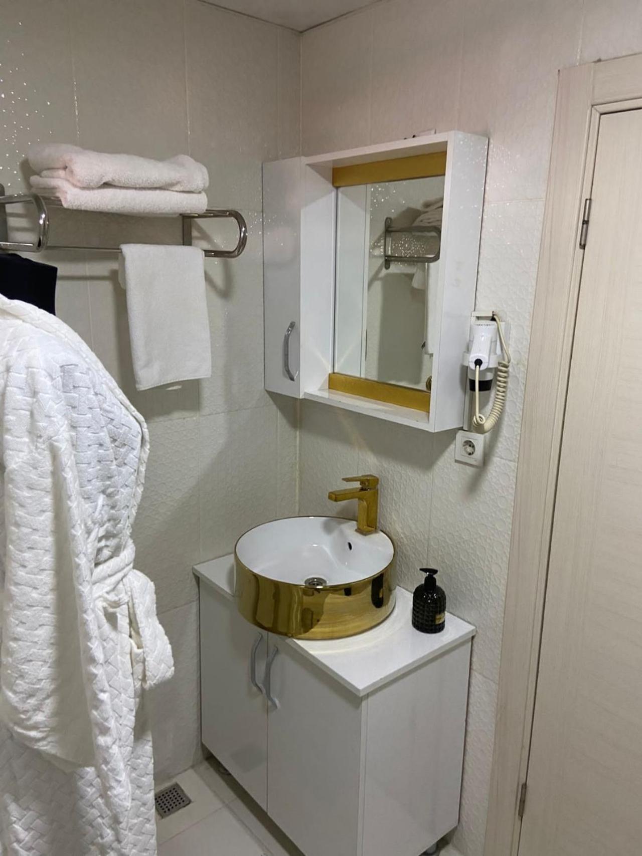 Sirinyer Elit Residance Apart Hotel İzmir Buitenkant foto