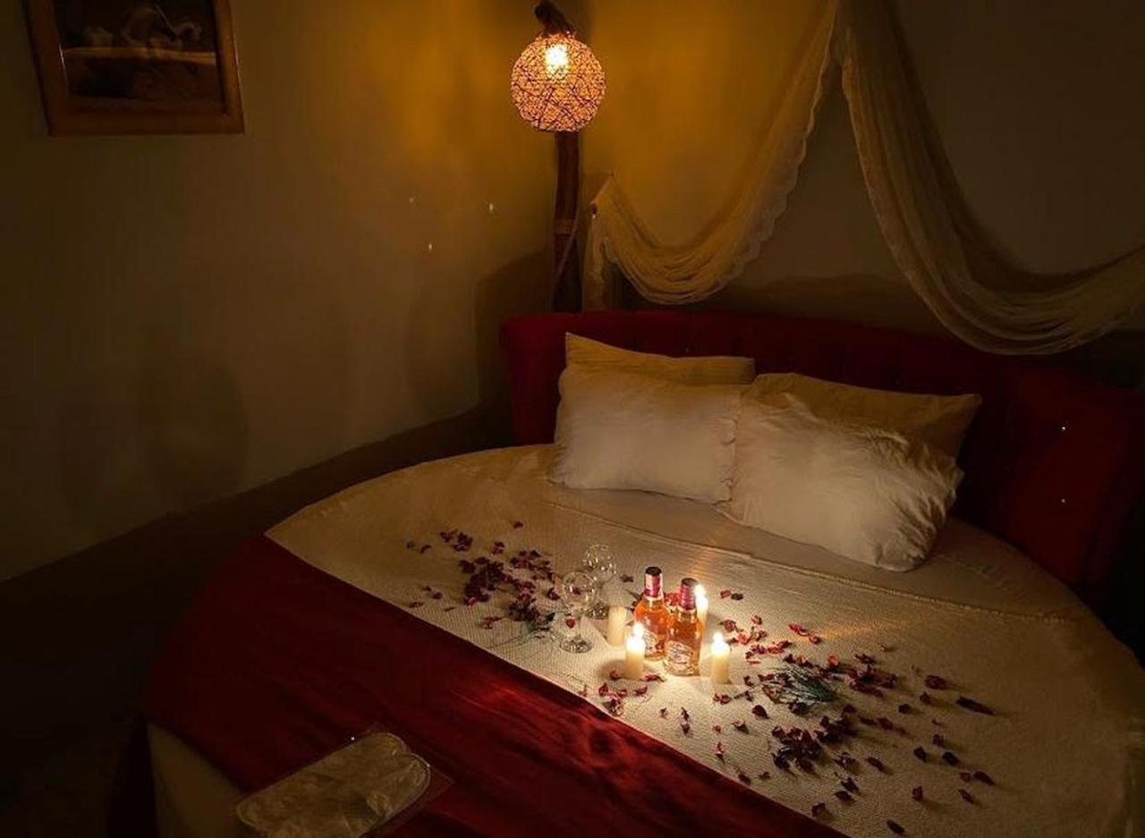 Sirinyer Elit Residance Apart Hotel İzmir Buitenkant foto