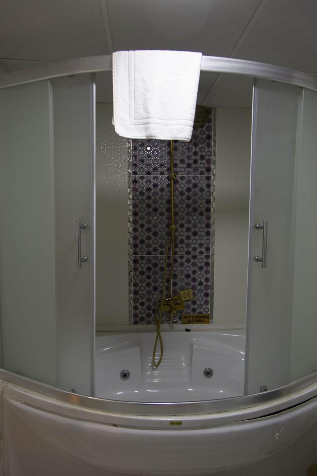 Sirinyer Elit Residance Apart Hotel İzmir Buitenkant foto